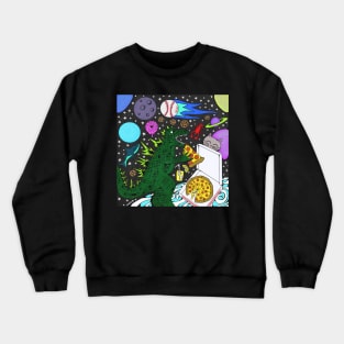 For Rhys Crewneck Sweatshirt